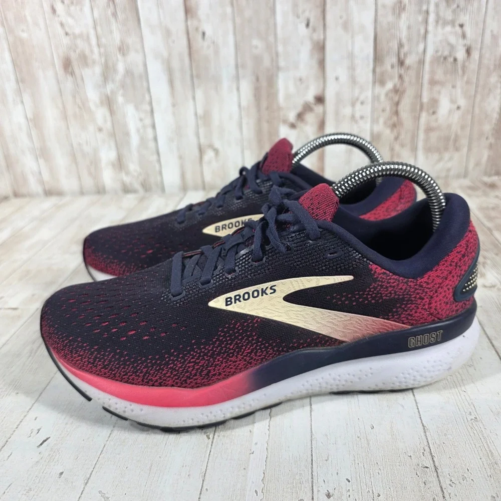 Brooks ghost 14